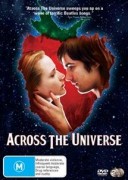 Across the Universe (2 disc set)